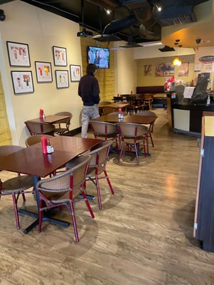 Sugar Rush Cafe by null