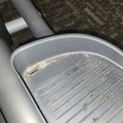 Anytime Fitness - Filth
