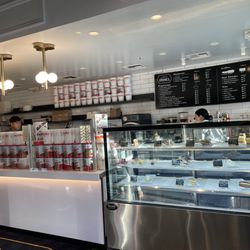 Crepe La Fontaine - Indoor no seating