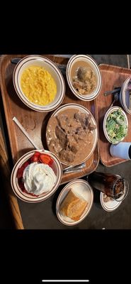 Harry's Hofbrau by null