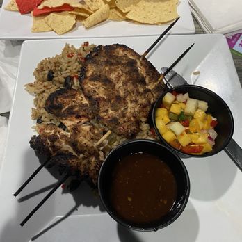 Caribbean Jack's - Jerk chicken - Caribbean Near Me - Daytona Beach, Florida Caribbean Jack's - Jerk chicken - Caribbean Near Me - Daytona Beach, Florida
