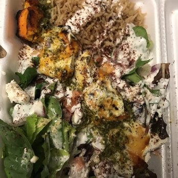 Kebabs To Go - Afghan Near Me - Irving, Texas