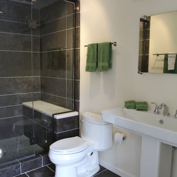 Paul McGarvey Construction - a modern bathroom - General Contractors Near Me - San Diego, California Paul McGarvey Construction - a modern bathroom - General Contractors Near Me - San Diego, California