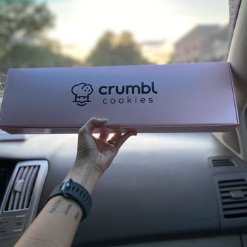 Crumbl - Alpharetta - Packing - Bakeries Near Me - Alpharetta, Georgia