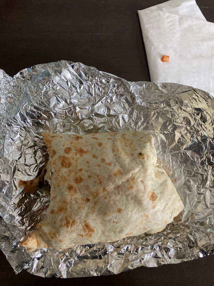 BANDIDO’S MEXICAN GRILL & THE GYROS FACTORY Updated August 2024 45