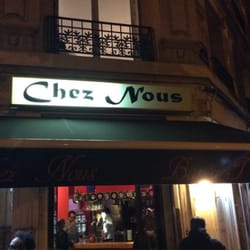 Chez Nous