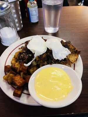 Ugly Mug Diner by null