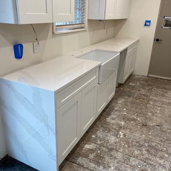 Plamar USA - Kitchen - Countertop Installation Near Me - Union City, California