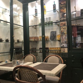 Maison Mariass 1901 - Breakfast & Brunch Near Me - Nice, 06