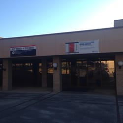 United States Post Office