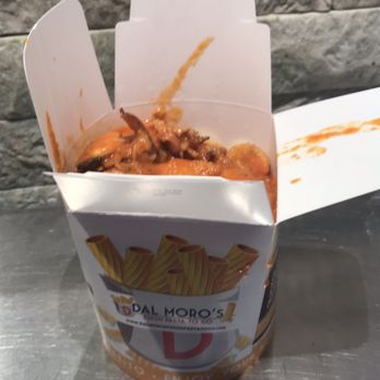 Dal Moro's - Fast Food Near Me - Venezia, VE Dal Moro's - Fast Food Near Me - Venezia, VE