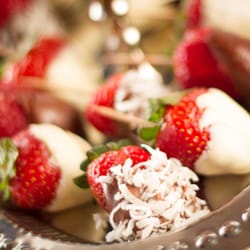 Elegant Events & Custom Catering