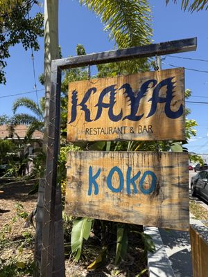 Koko Kakigori Cafe by null