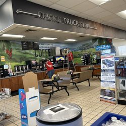 Jack's Truck Stop