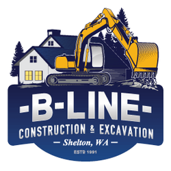 B-Line Construction & Septic