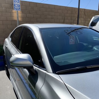 Tint Crew - Car Window Tinting Near Me - Buena Park, California Tint Crew - Car Window Tinting Near Me - Buena Park, California