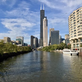 Shoreline Sightseeing - Architectural Tours Near Me - Chicago, Illinois Shoreline Sightseeing - Architectural Tours Near Me - Chicago, Illinois