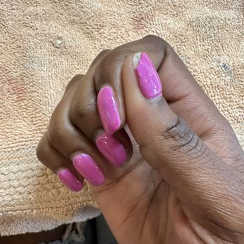 Allure Nails and Spa - Nail Salons Near Me - Douglasville, Georgia