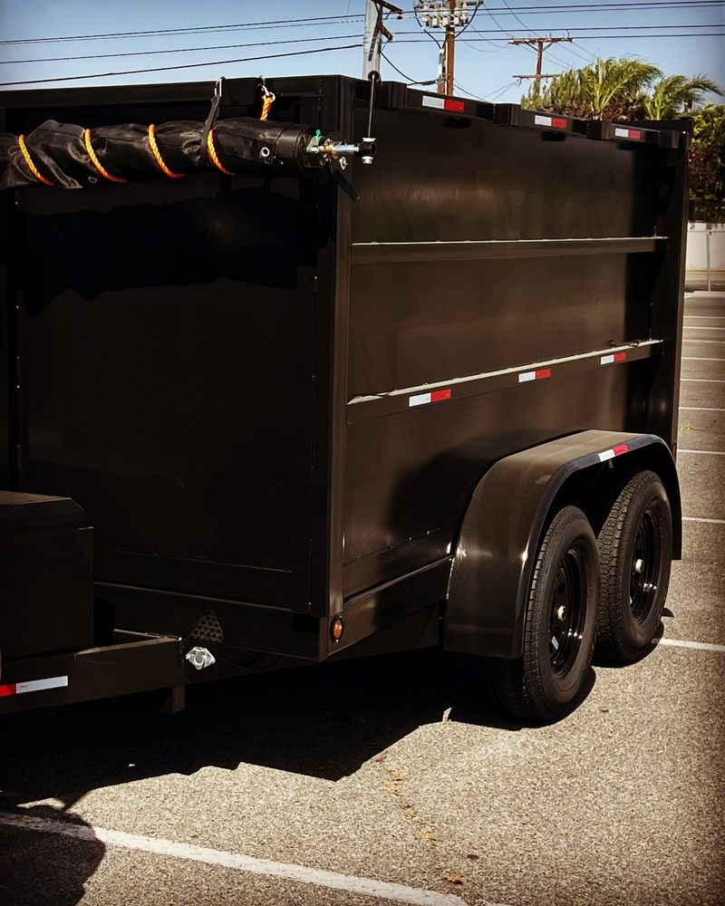 WALT’S DISPOSAL SERVICE Junk Removal & Hauling Lake Elsinore, CA Phone Number Yelp