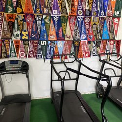 Linked Fit HQ - Congrats to your college students and athletes!