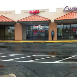 The entrance! Tucked away in the strip mall but worth going to. The entrance! Tucked away in the strip mall but worth going to.