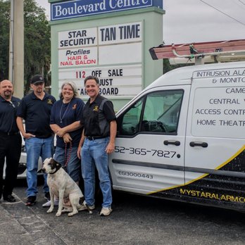 Star Security - Security Systems Near Me - Leesburg, Florida Star Security - Security Systems Near Me - Leesburg, Florida