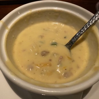 LongHorn Steakhouse - Loaded Potato Soup - Steakhouses Near Me - Morehead City, North Carolina LongHorn Steakhouse - Loaded Potato Soup - Steakhouses Near Me - Morehead City, North Carolina