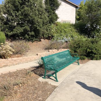 Wildflower Playfield - Bench for parents - Baseball Fields Near Me - Thousand Oaks, California Wildflower Playfield - Bench for parents - Baseball Fields Near Me - Thousand Oaks, California