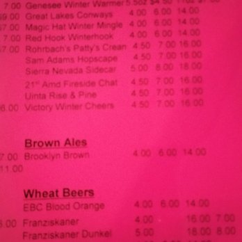 MacGregors Grill & Tap - Beer - Chicken Wings Near Me - Rochester, New York