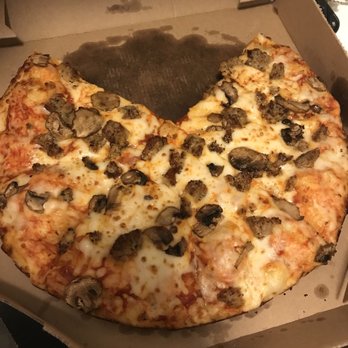 Domino's Pizza - Pizza Near Me - Hayward, California Domino's Pizza - Pizza Near Me - Hayward, California