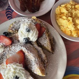 French Toast French Toast