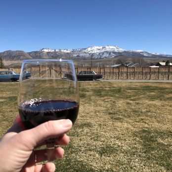 Restoration Vineyards - Wine Tasting Room Near Me - Palisade, Colorado Restoration Vineyards - Wine Tasting Room Near Me - Palisade, Colorado
