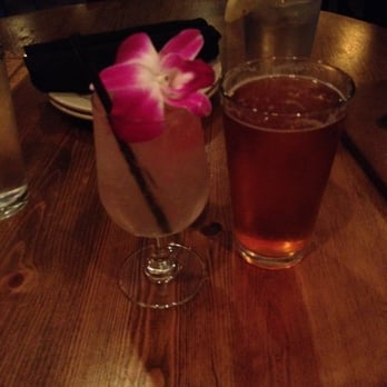 Wence's - G & T, Lagunitas on tap - New American Near Me - Pleasant Hill, California