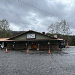 The Hwy 64 Gym