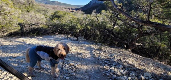 Garner State Park by null