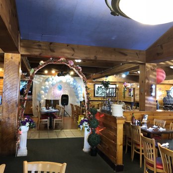 Blue Pearl Buffet - Buffets Near Me - Springfield, Virginia