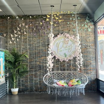 Pixy Boba - Bubble Tea Near Me - Victorville, California