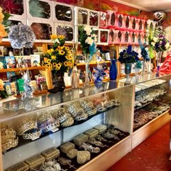 Olga's Bible Flowers & Gifts