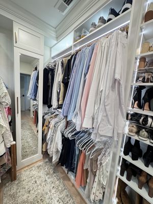 Polina Cleaning Services