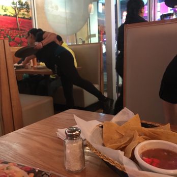 Pico de Gallo - Mexican Near Me - Jackson Heights, New York