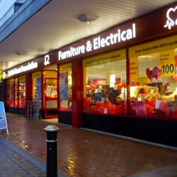 British Heart Foundation Furniture Shop