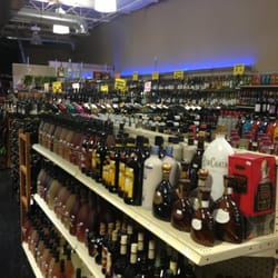 89 Penn Liquor Store