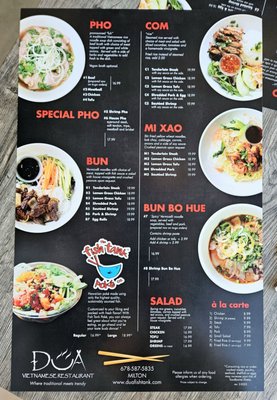 DUA Vietnamese by null