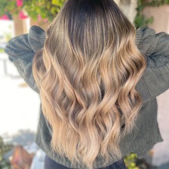Bebe Salon - Hair Stylists Near Me - Garden Grove, California