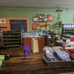 Sequim Spice and Tea