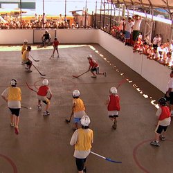 Coleman Country Day Camp