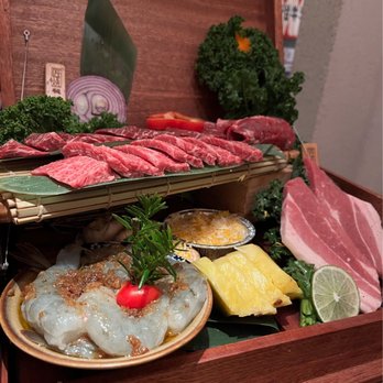 Hiyake Omakase - Japanese Near Me - New York, New York