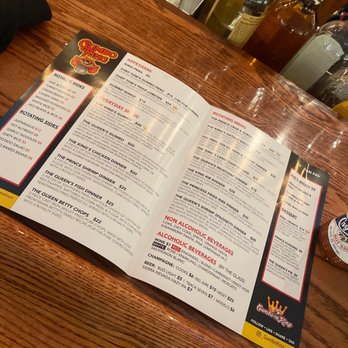 Gumbo King - Comfort Food Near Me - Sacramento, California