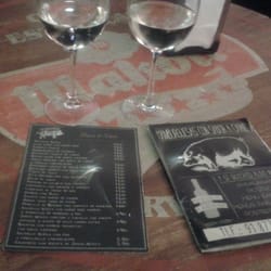 La Taberna De Rusty