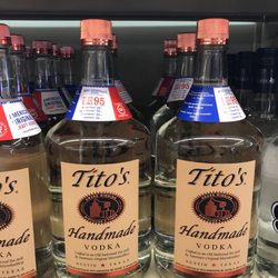 Star Liquors 40